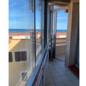 Residence Azur Ле-Баркарес Екстер'єр фото